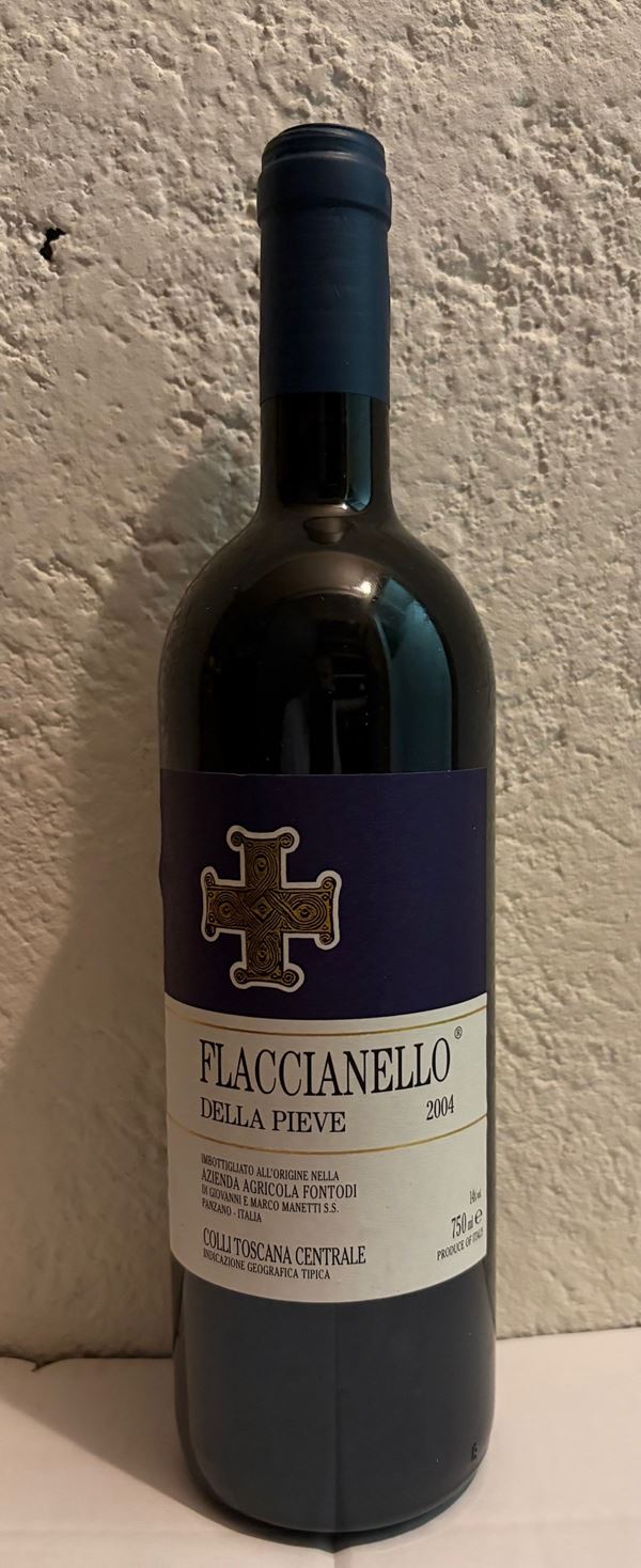 Flaccianello Fontodi