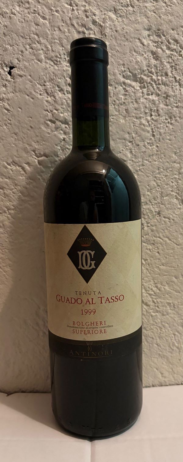 Guado Al Tasso Antinori