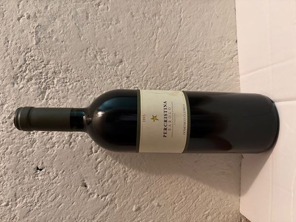Barolo Percristina Domenico Clerico