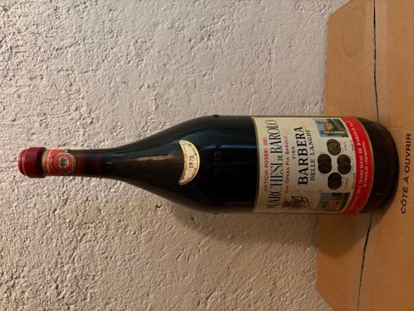 Barbera D'Alba Marchesi Di Barolo