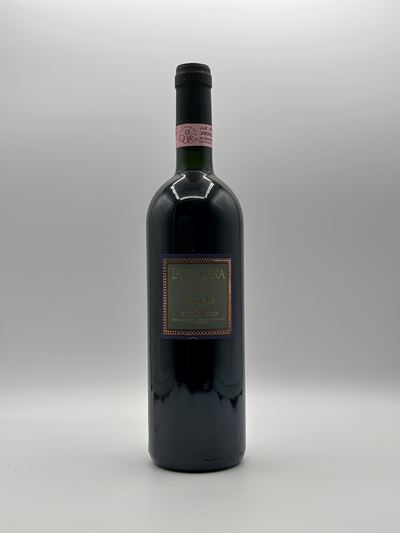 Brunello Di Montalcino La Rasina, Tuscany, 1997, 1 Bot