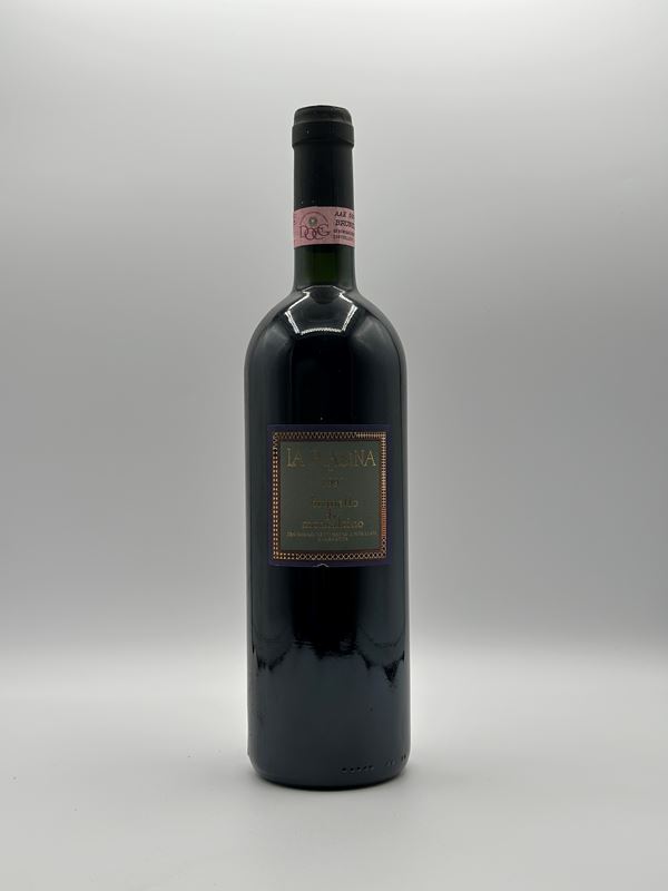 Brunello Di Montalcino La Rasina