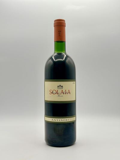 Antinori, Solaia 1994 - Tuscany
