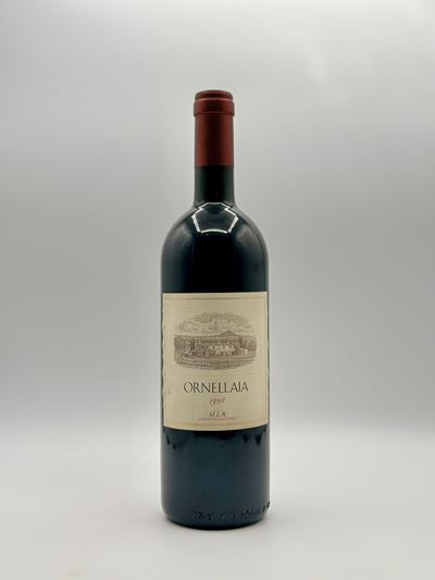 Ornellaia, Vino Toscano 1998, 1 Bottiglia