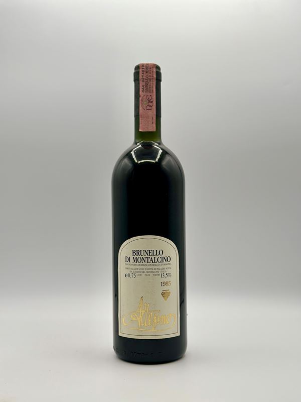 Brunello Di Montalcino Altesino 