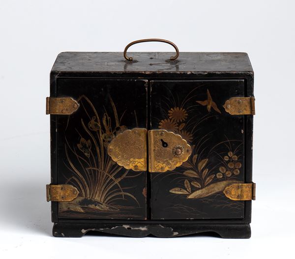 Complete Majong Box, China