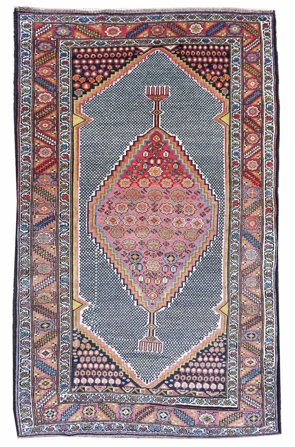 A Malayer rug