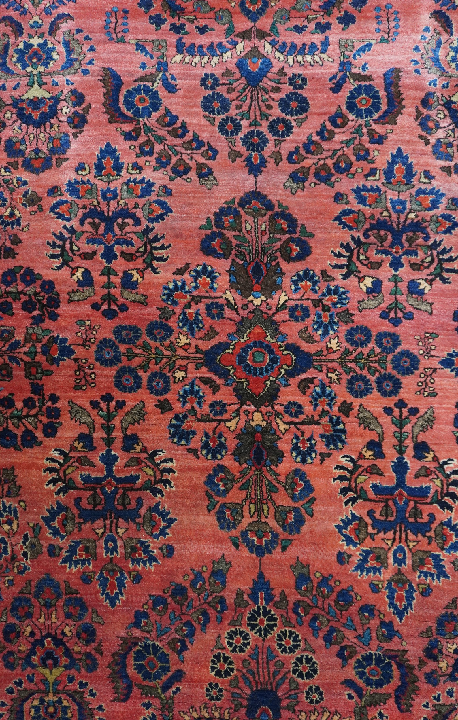 Tappeto Saruk con lane Kork