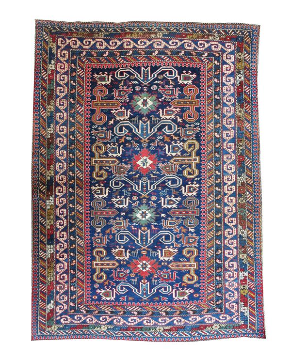 A Perepedil rug