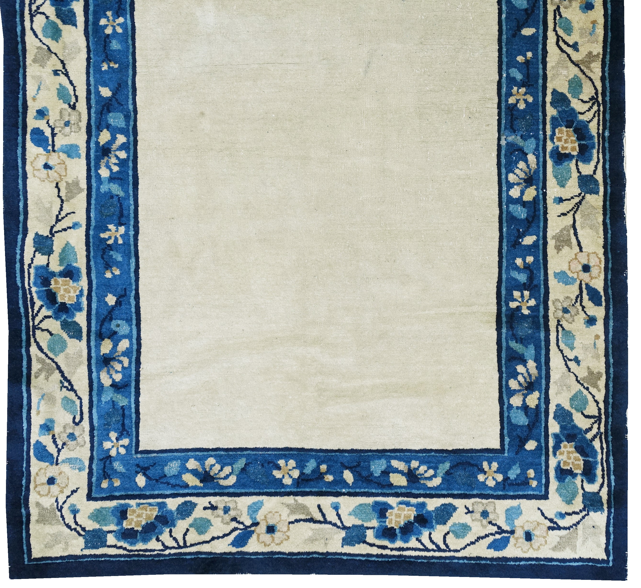 Tappeto Pechino a campo aperto