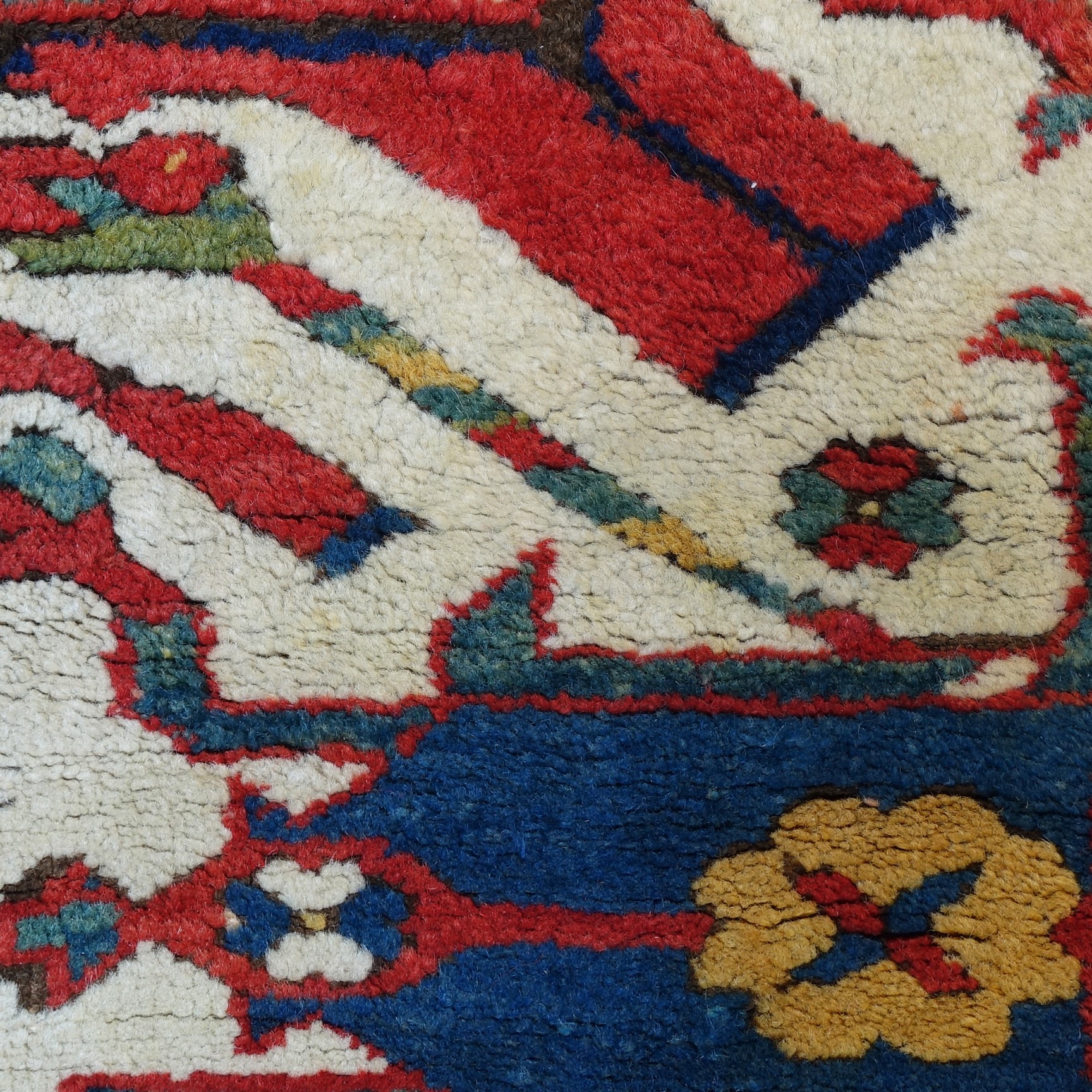 Tappeto Celaberd Kazak