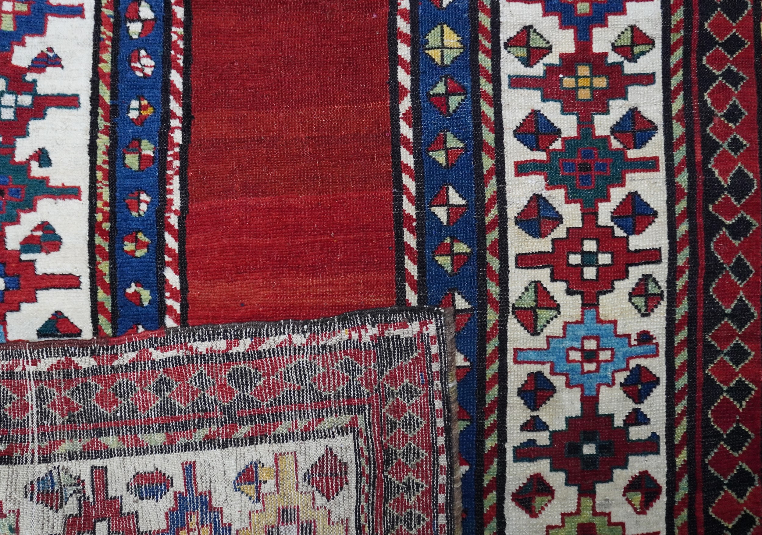 Tappeto Kazak-Talish