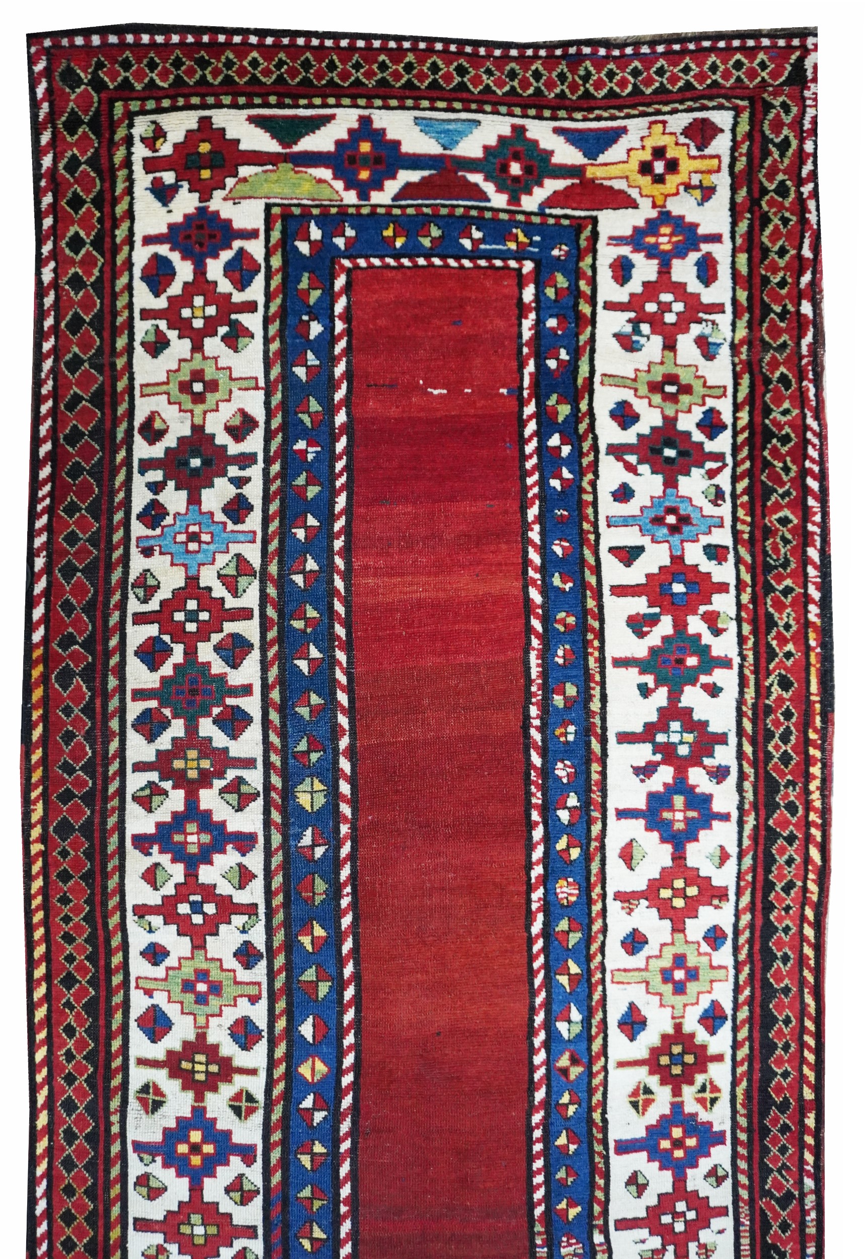 Tappeto Kazak-Talish