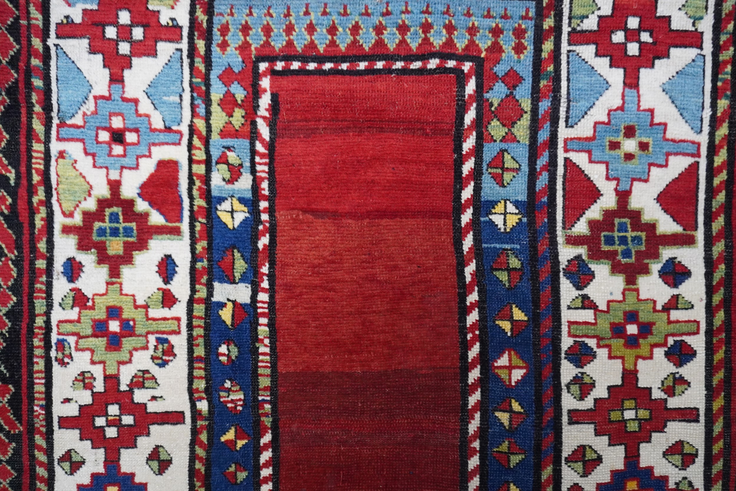 Tappeto Kazak-Talish