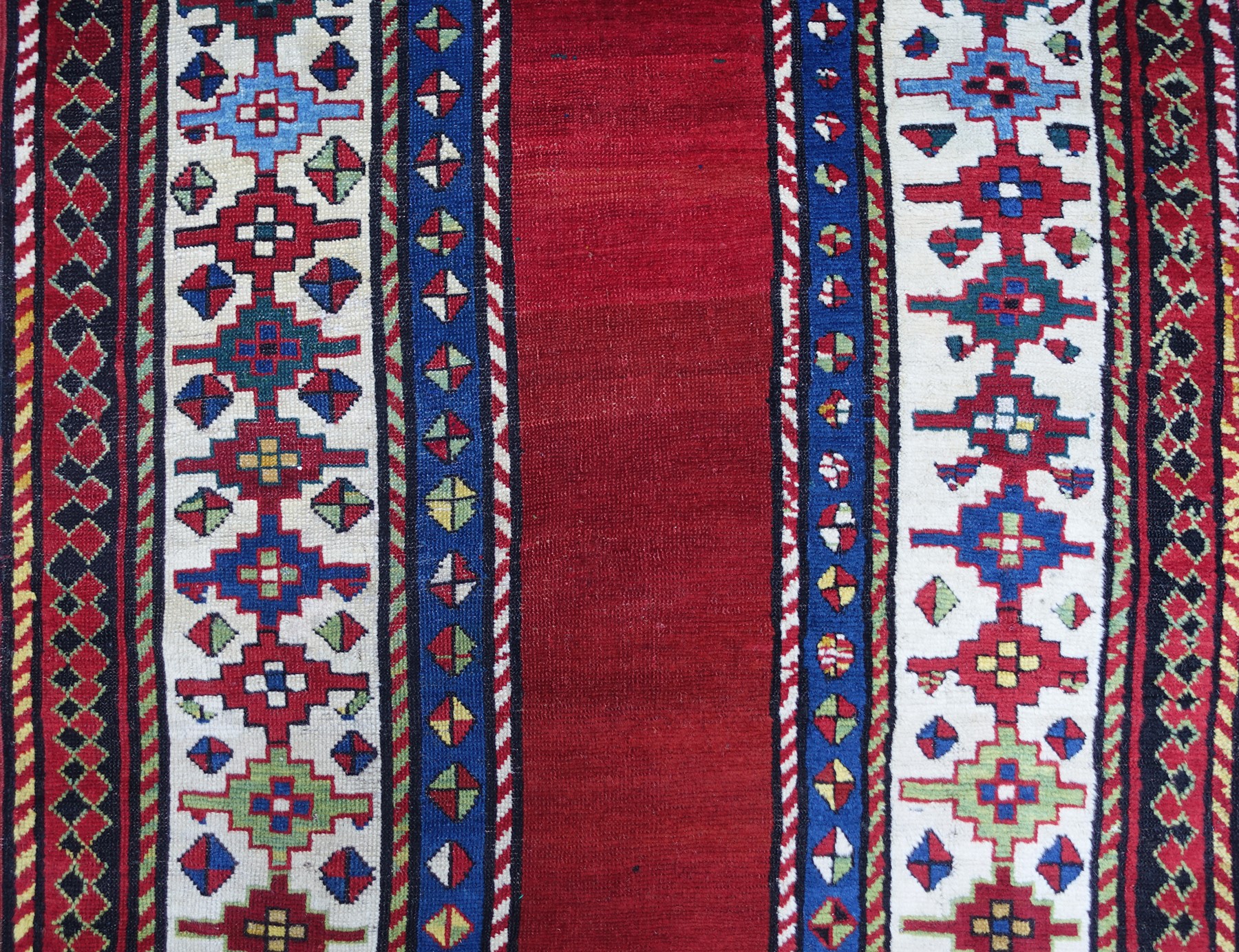 Tappeto Kazak-Talish