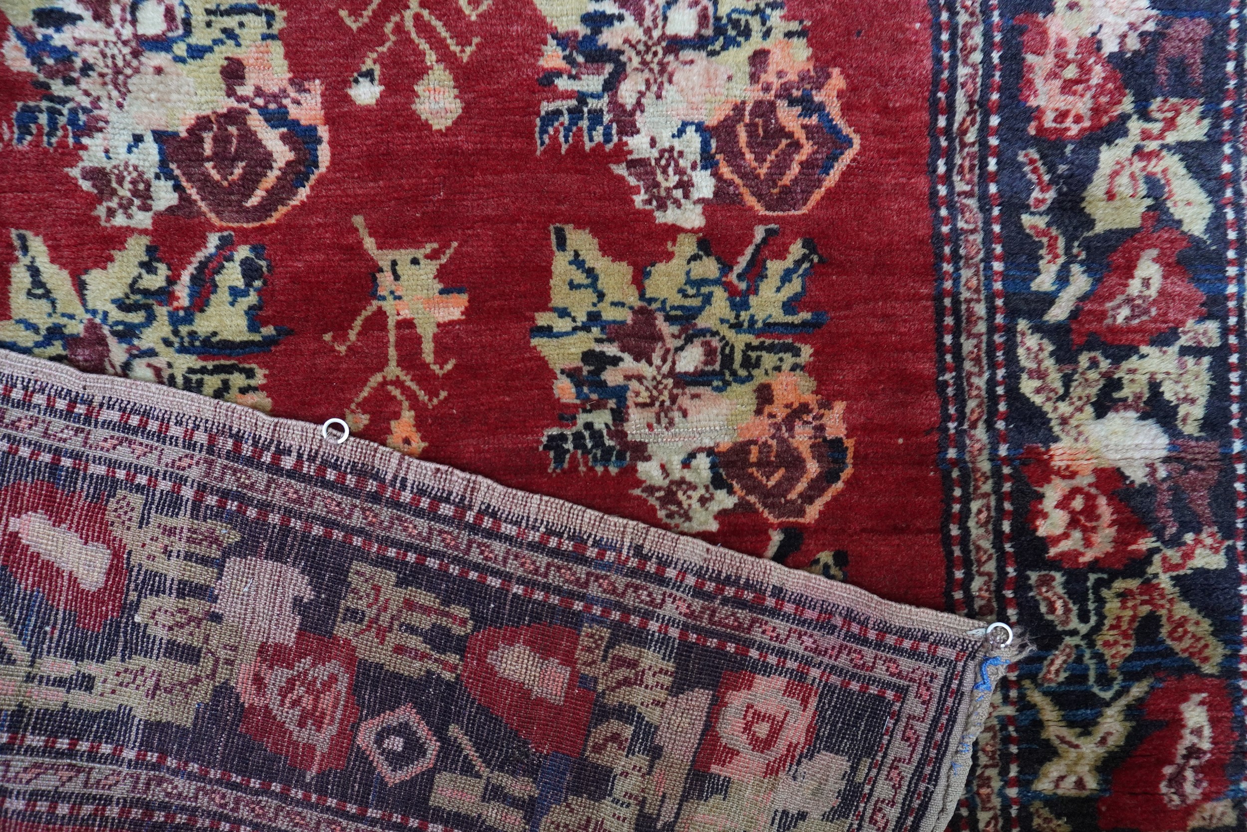 Tappeto Armeno Karabagh a fiori