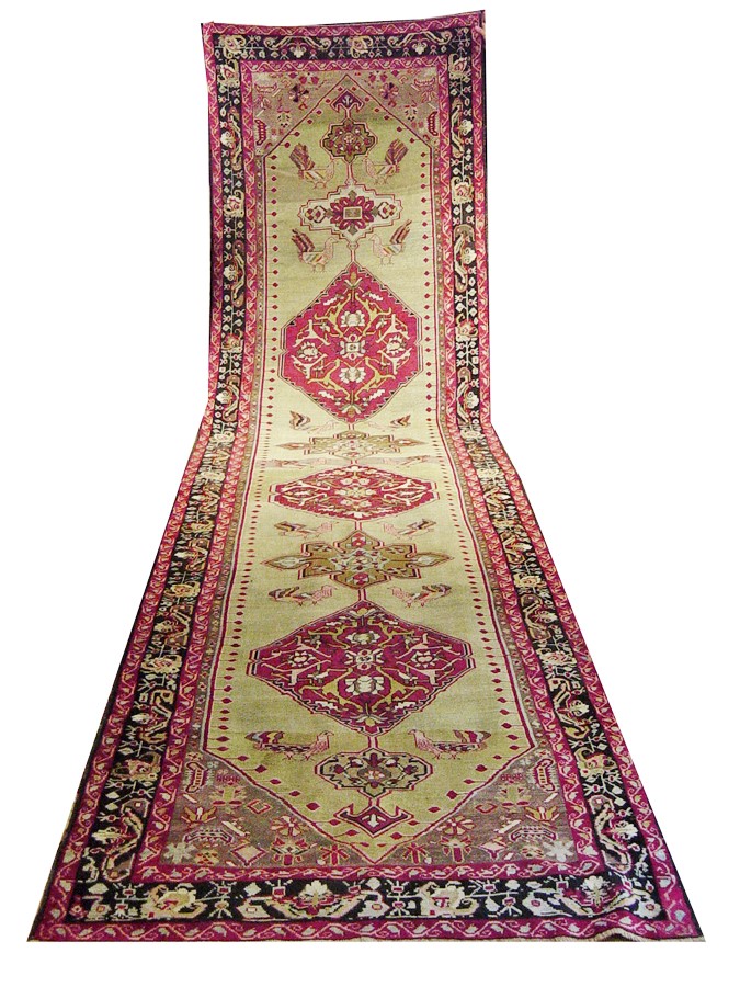 Passatoia Karabagh “Shusha”