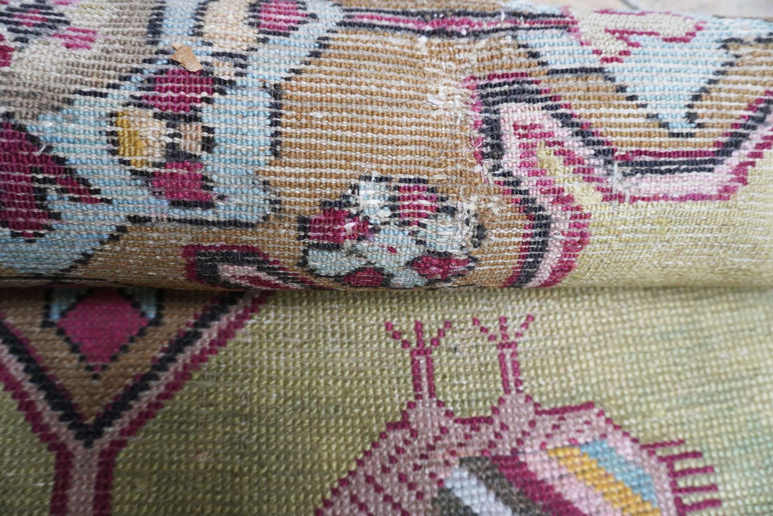 Passatoia Karabagh “Shusha”