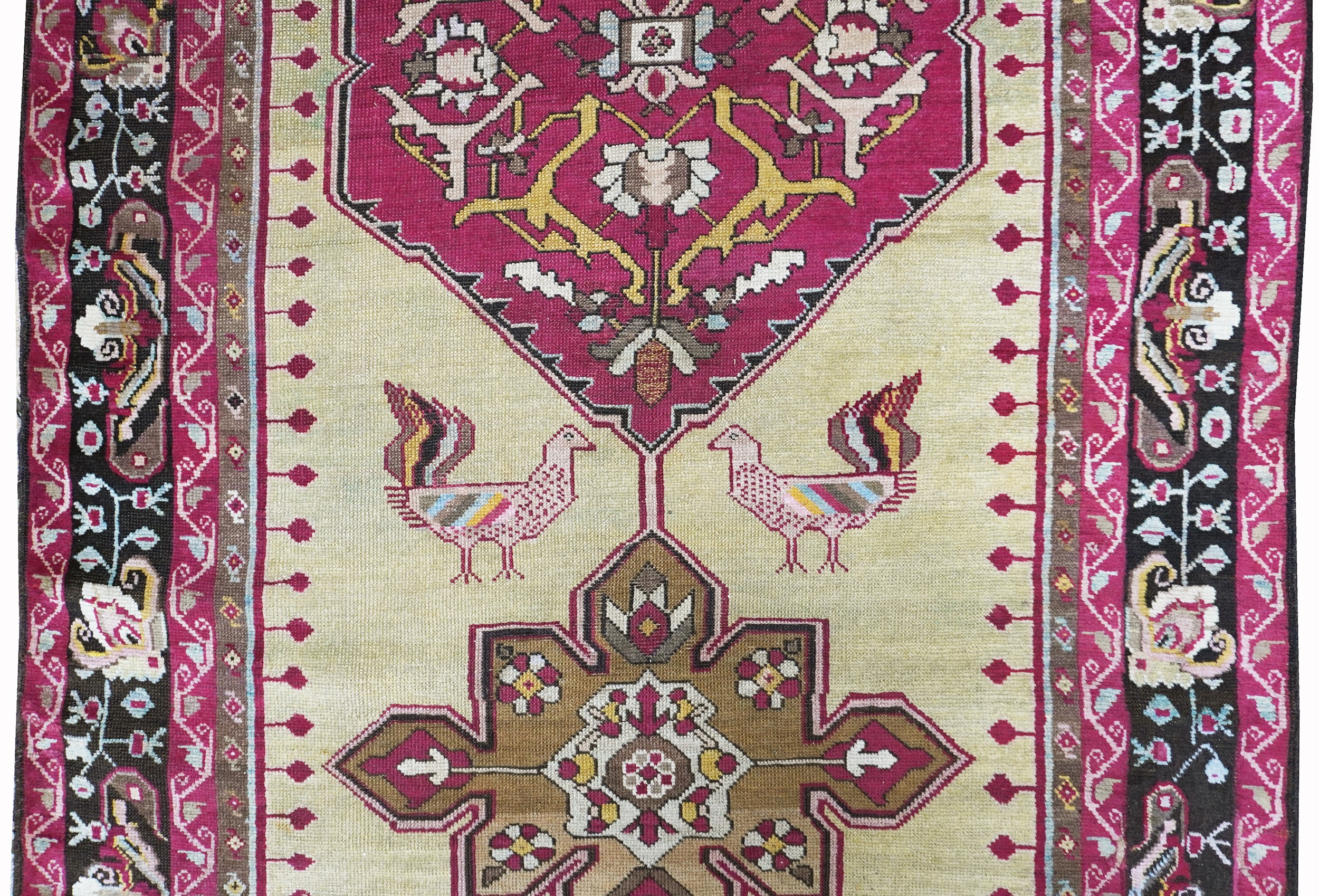 Passatoia Karabagh “Shusha”