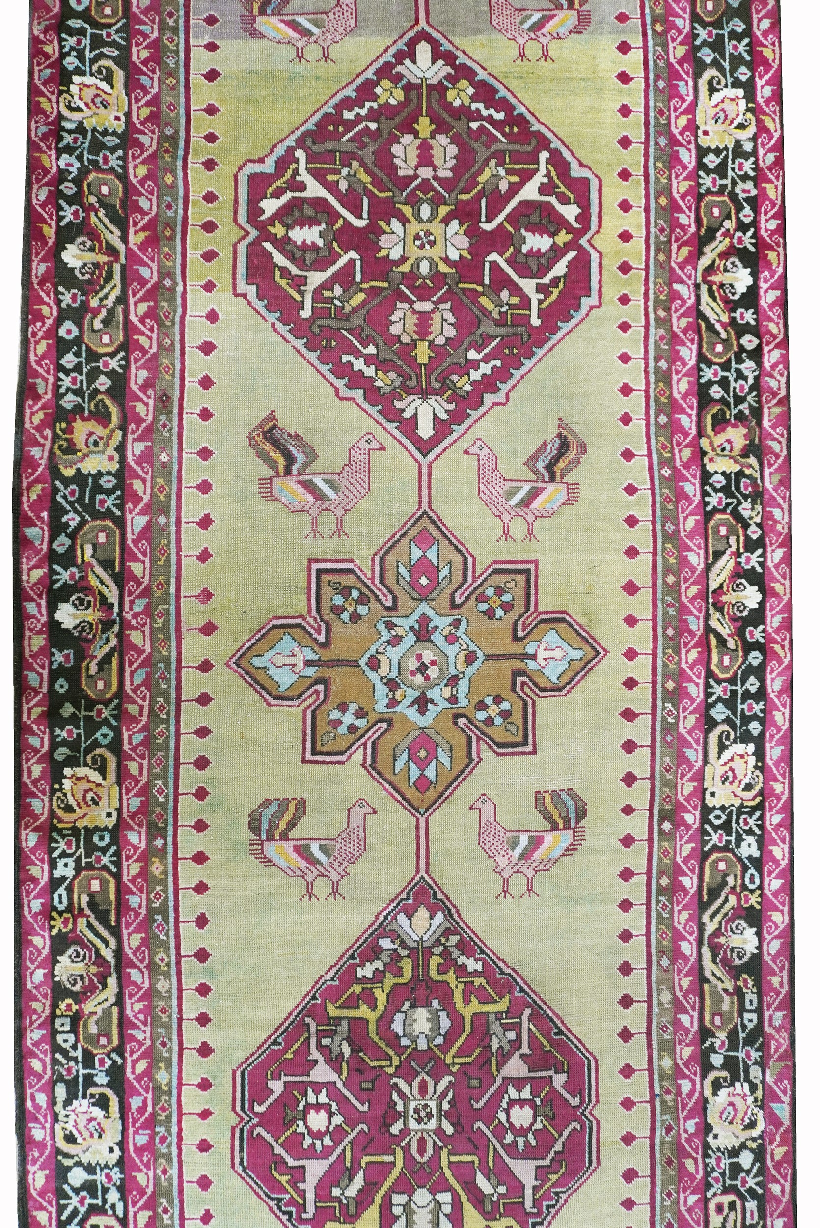 Passatoia Karabagh “Shusha”