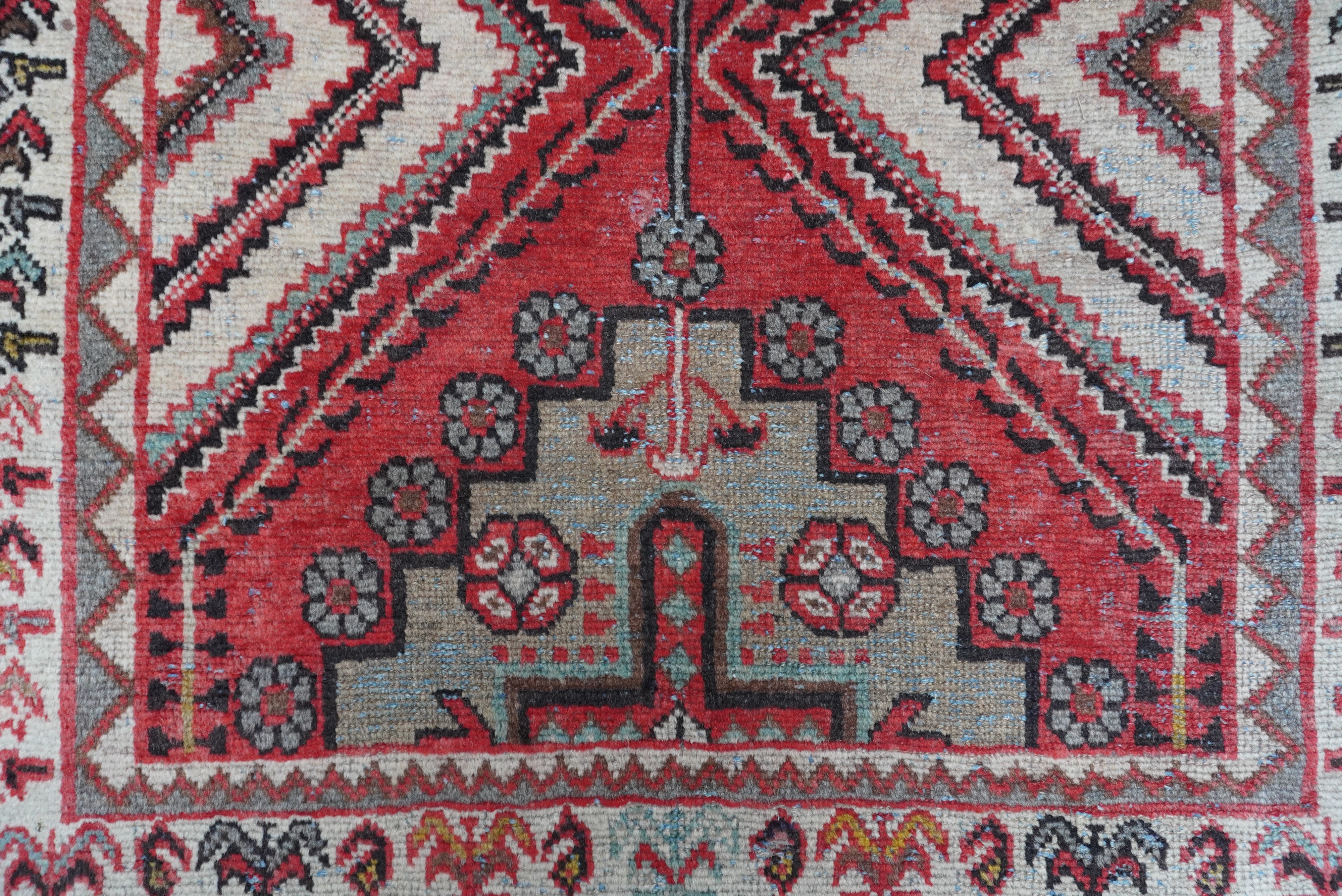 Corsia di tappeto Mahal