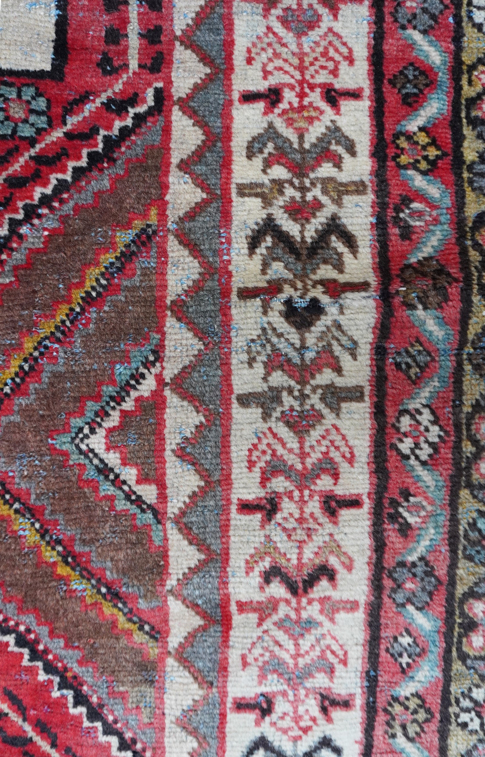 Corsia di tappeto Mahal