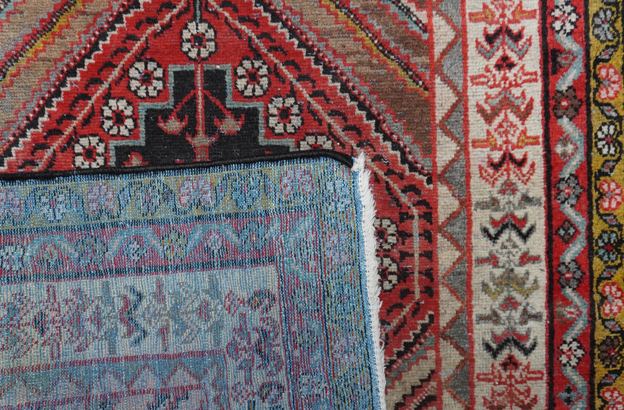 Corsia di tappeto Mahal