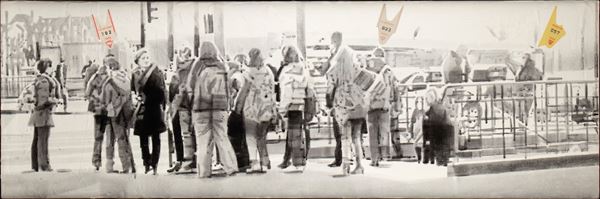 FEDERICO ARCURI - Parisquede