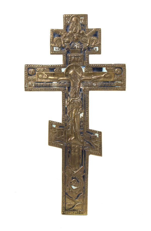 Kiot cross