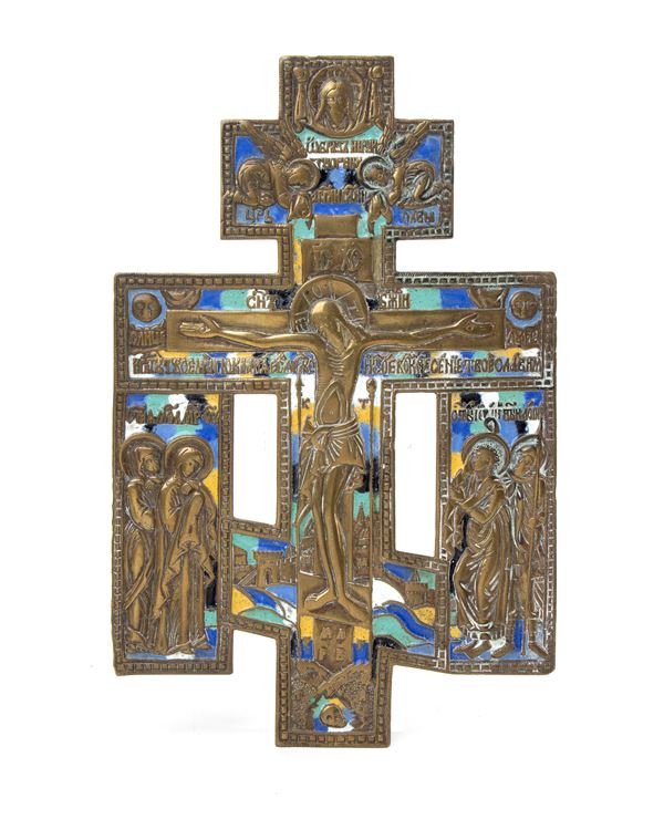 Kiot cross 