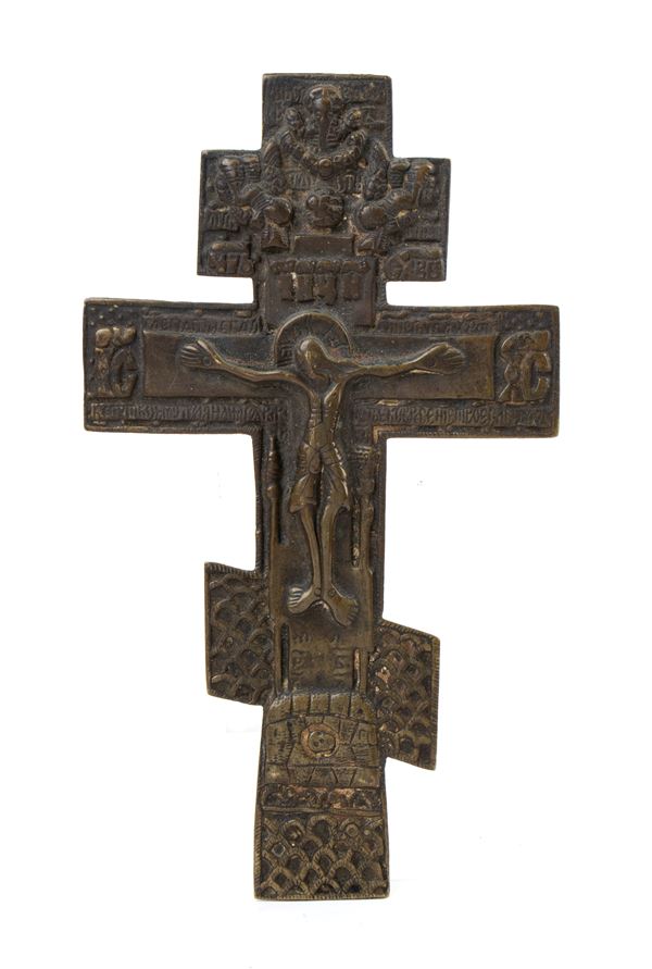 Kiot cross