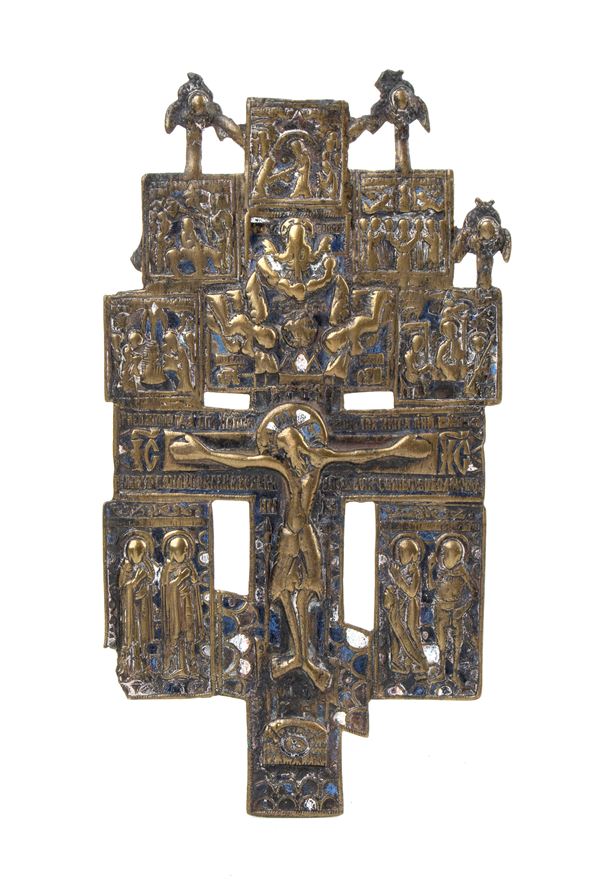 Croce da kiot 