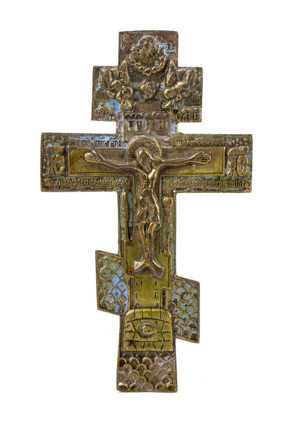 Kiot cross 