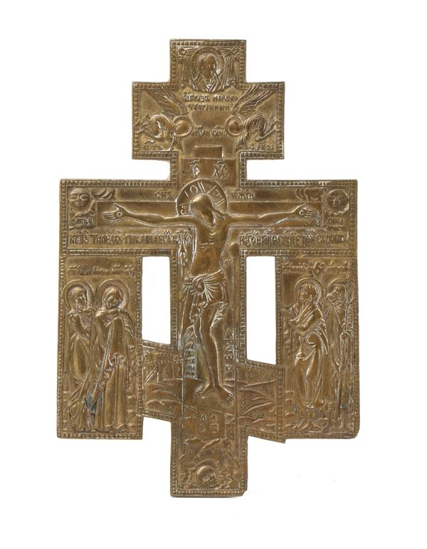 Kiot cross