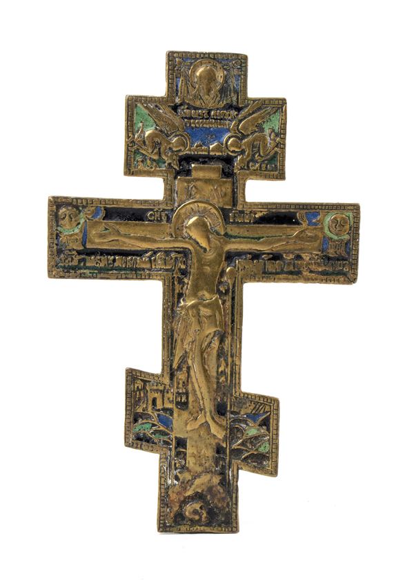 Kiot cross