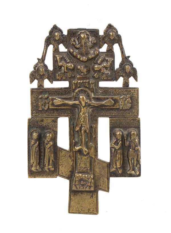 Kiot cross