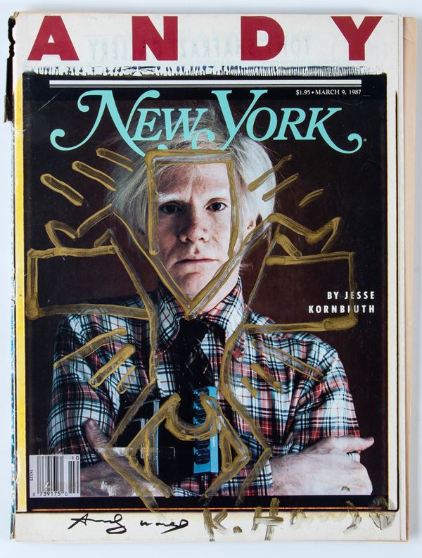 Rivista New York