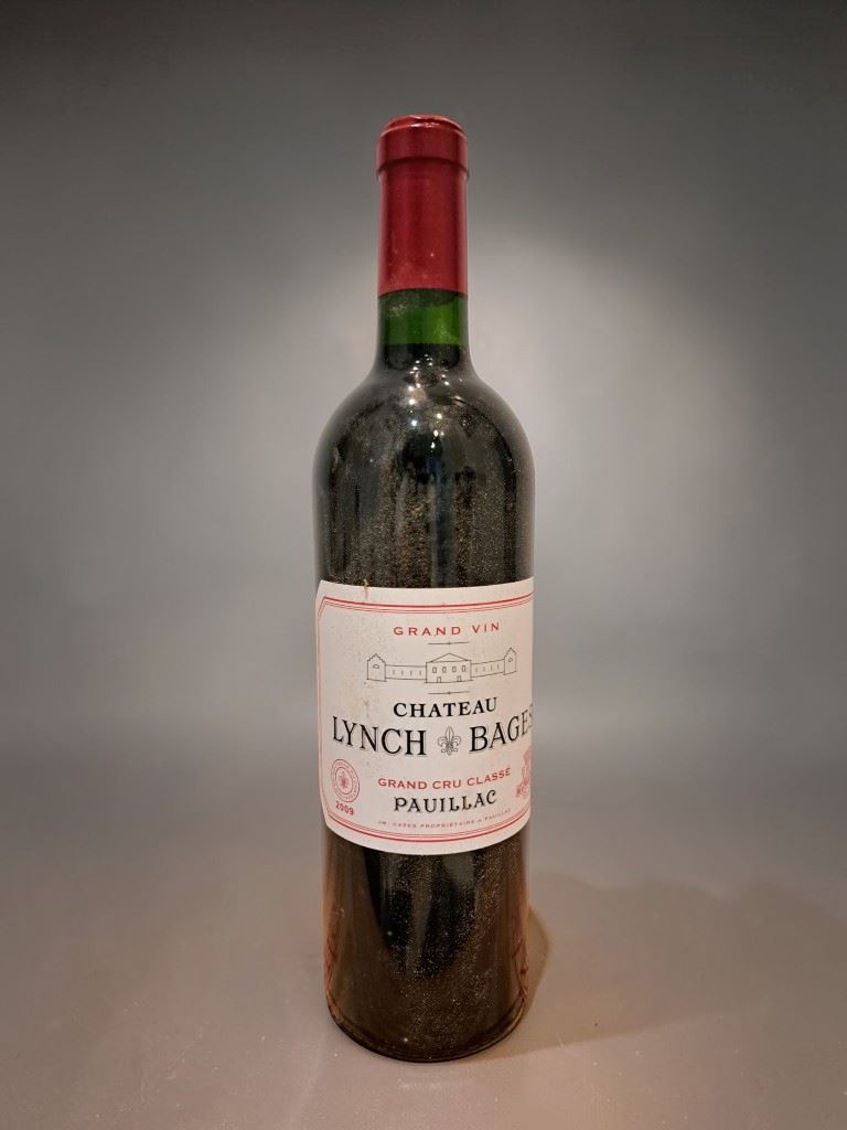 Château Lynch-Bages