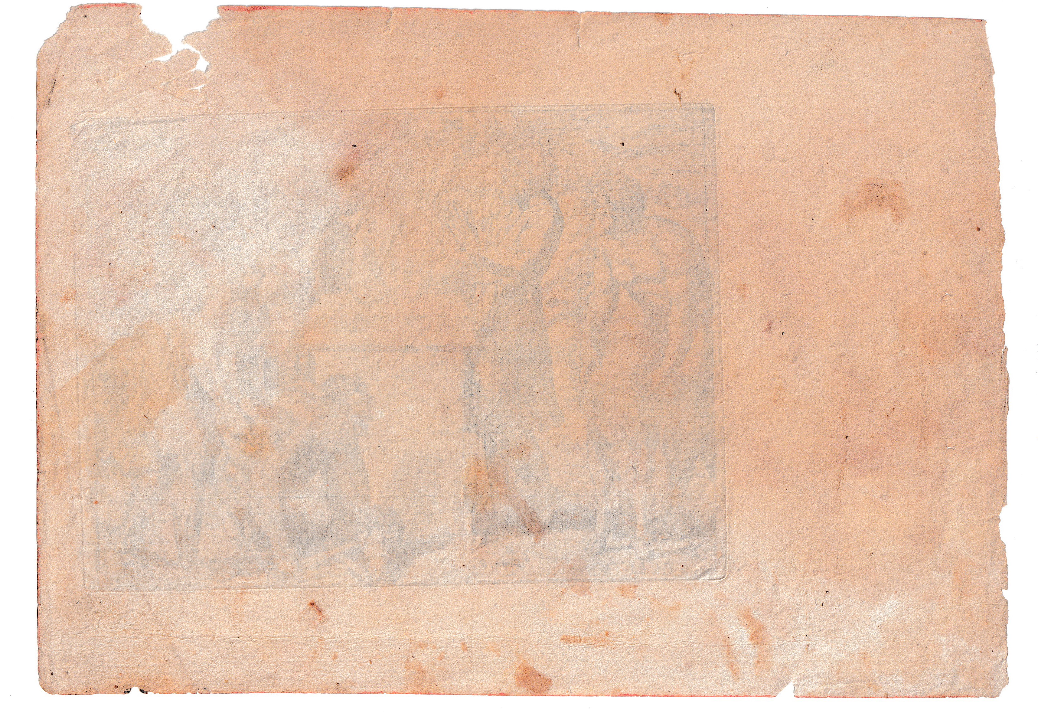 Historia del Testamento Vecchio dipinta in Roma da Raffaello