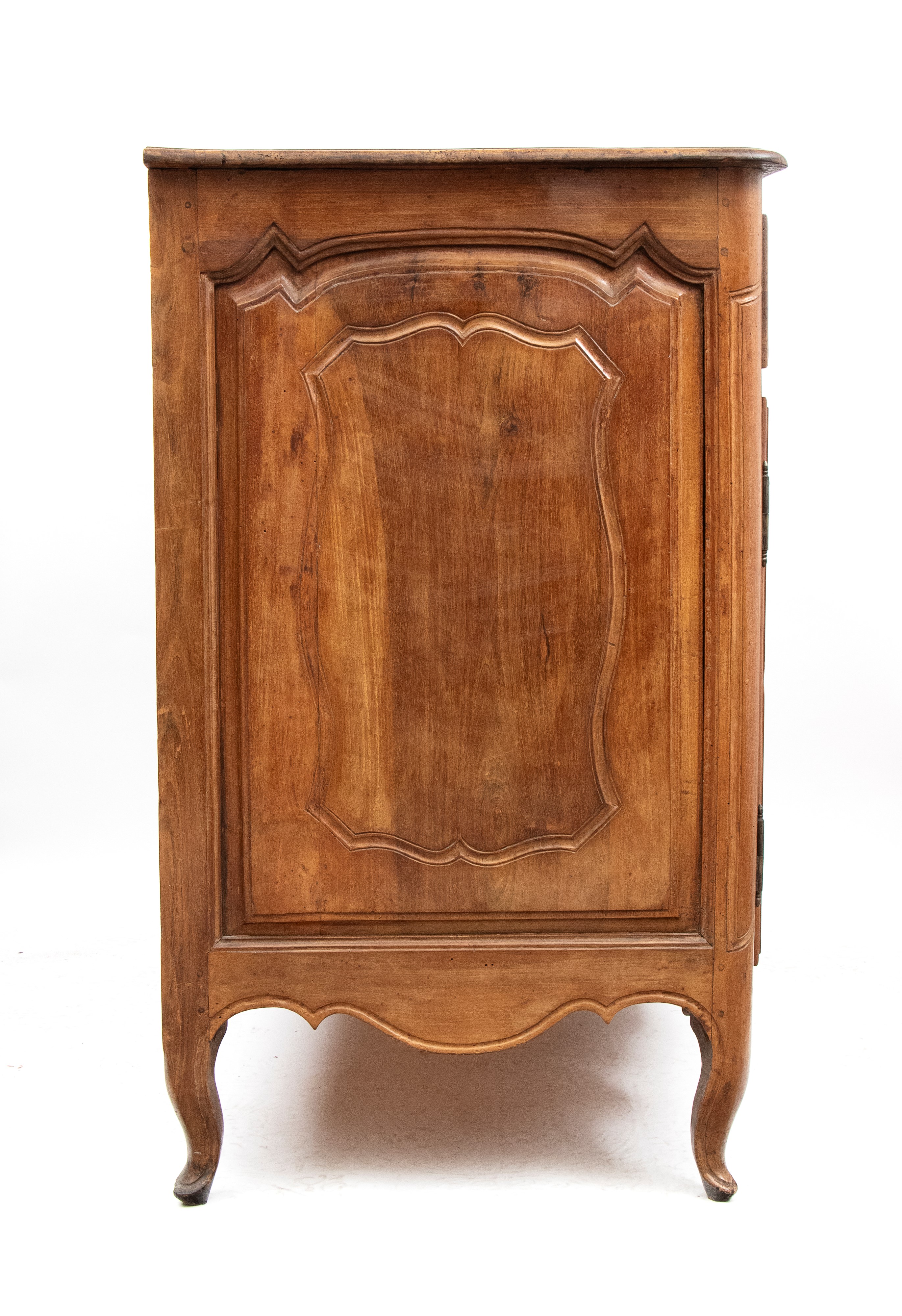 Francia, XIX secolo, credenza provenzale in noce
