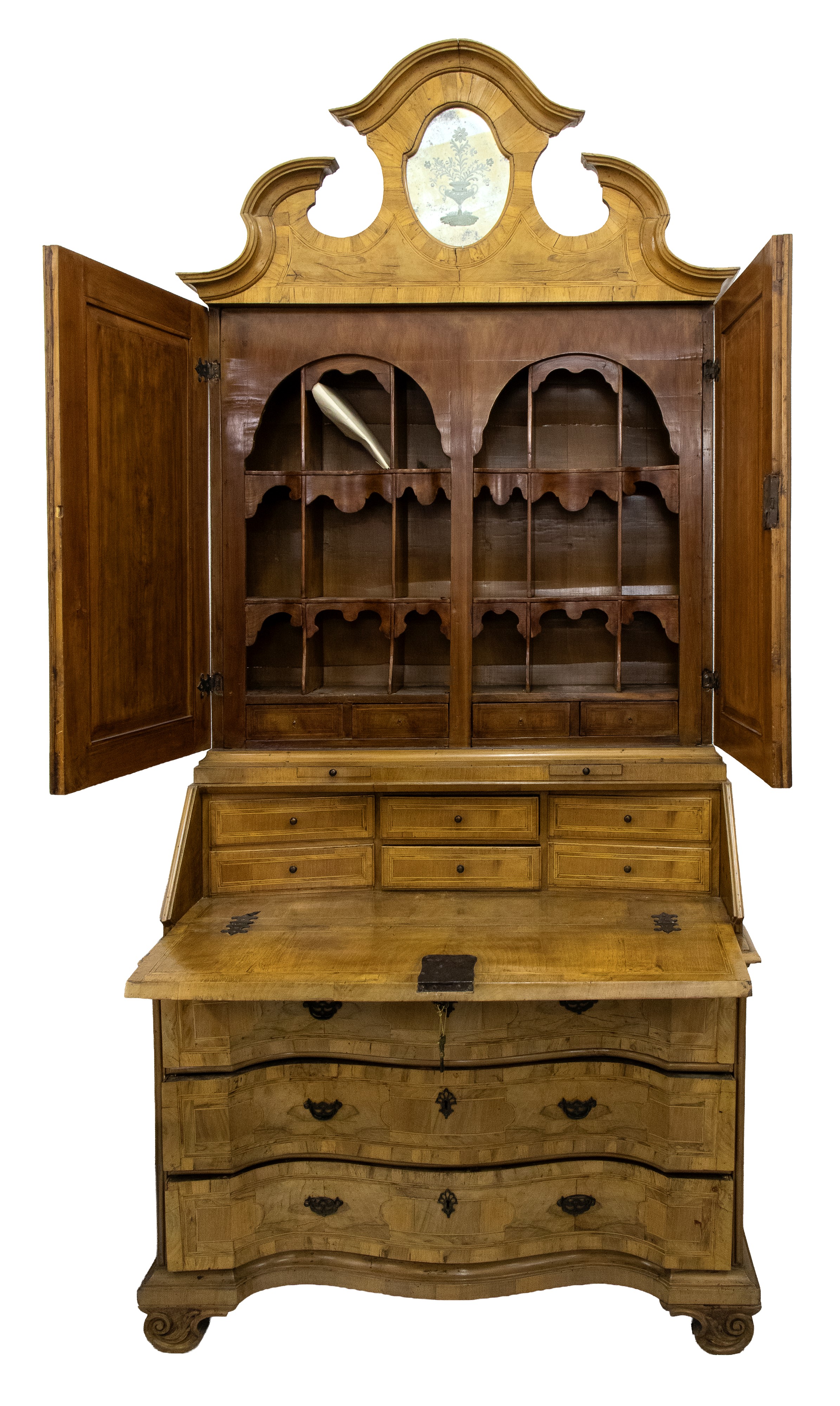 Trumeau a ribalta veneto