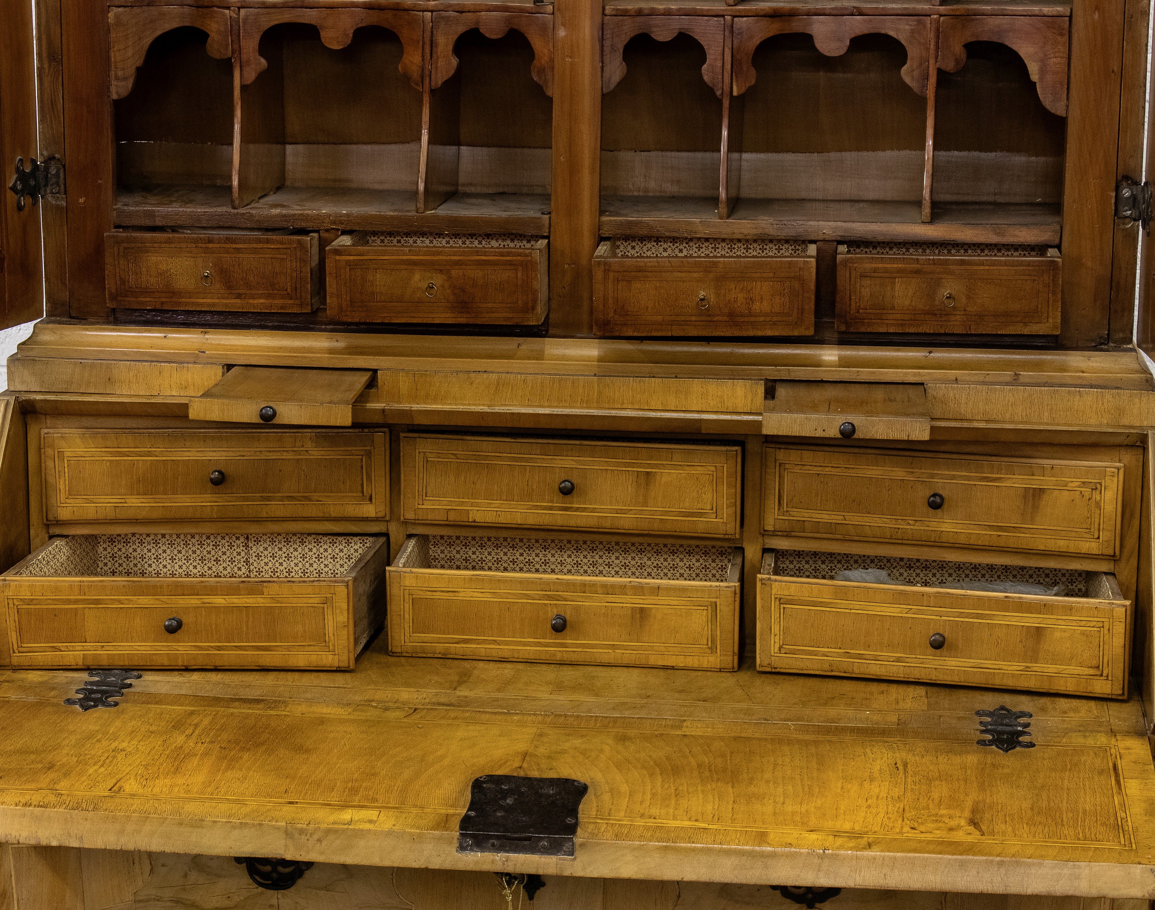 Trumeau a ribalta veneto