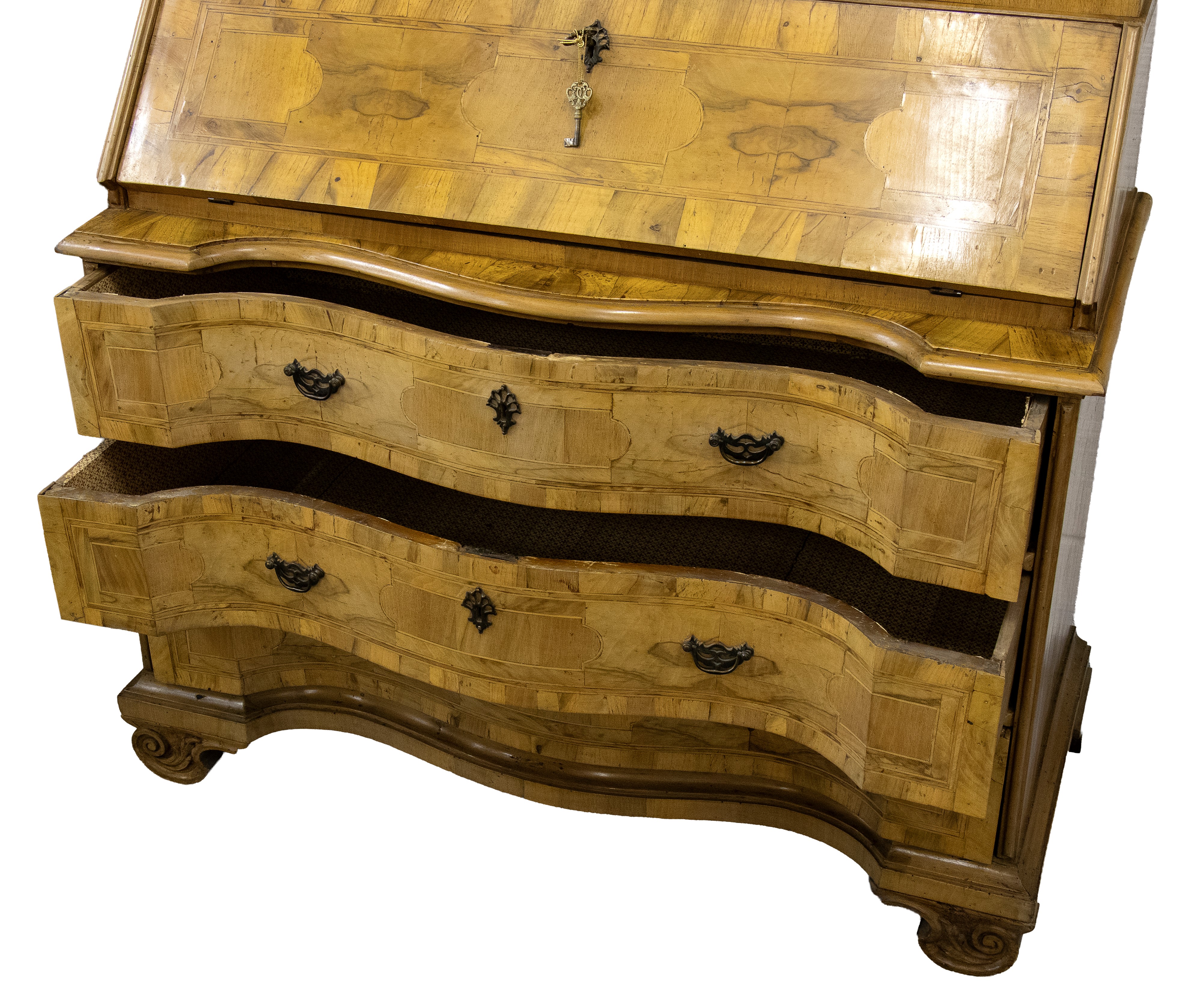 Trumeau a ribalta veneto