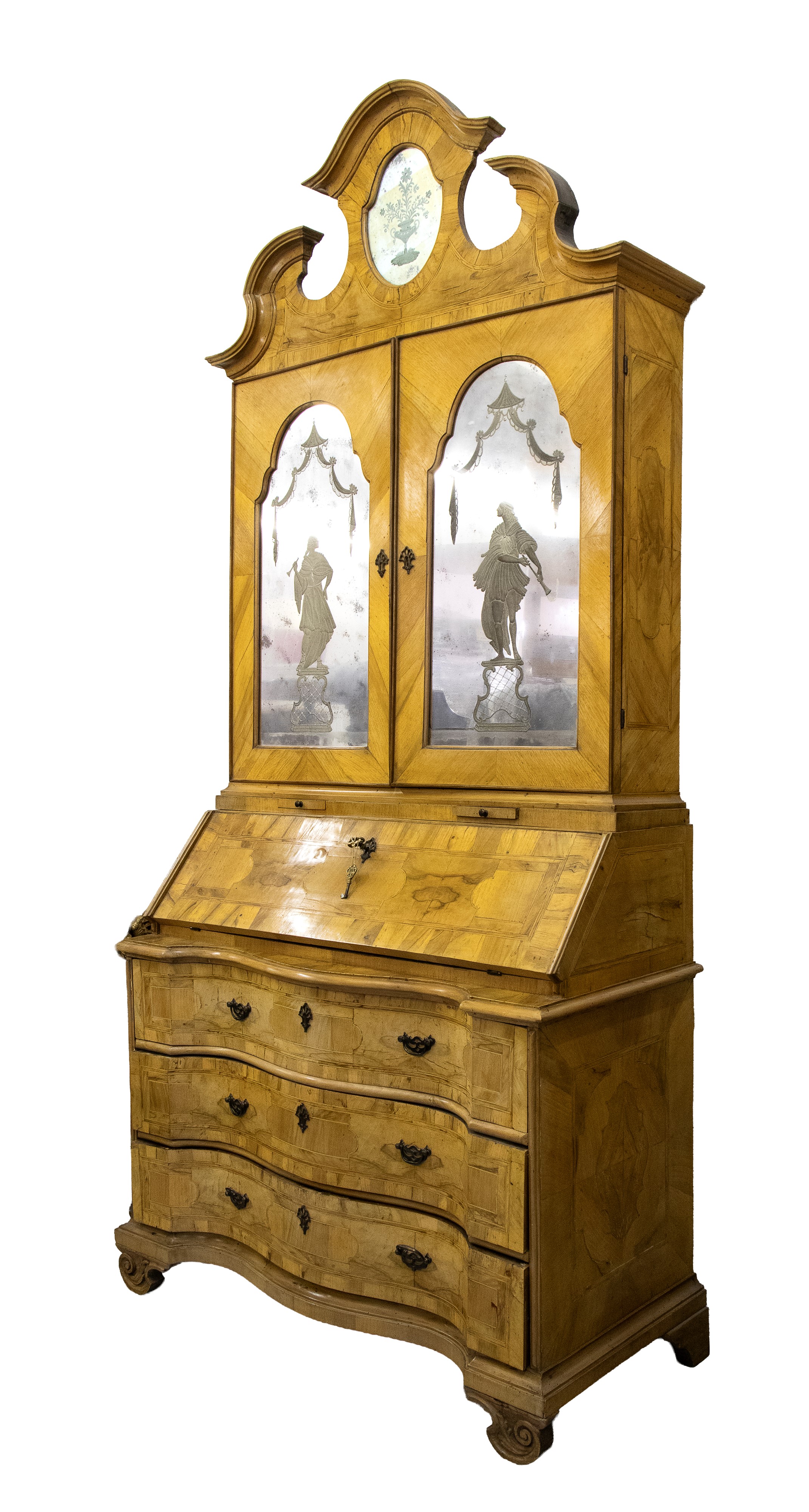 Trumeau a ribalta veneto