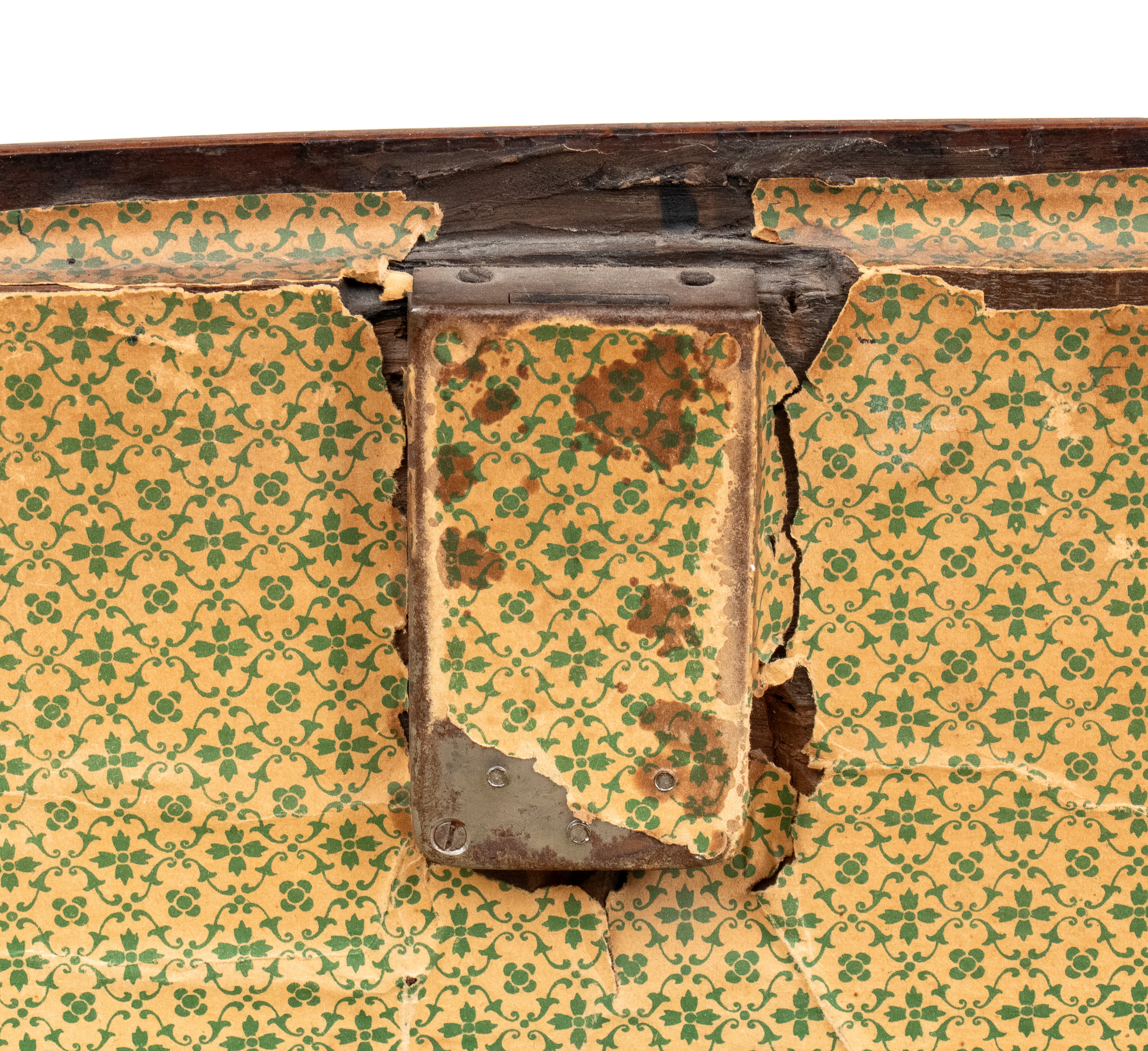 Comò Provenzale in Noce, Luigi XV, Francia, XVIII secolo