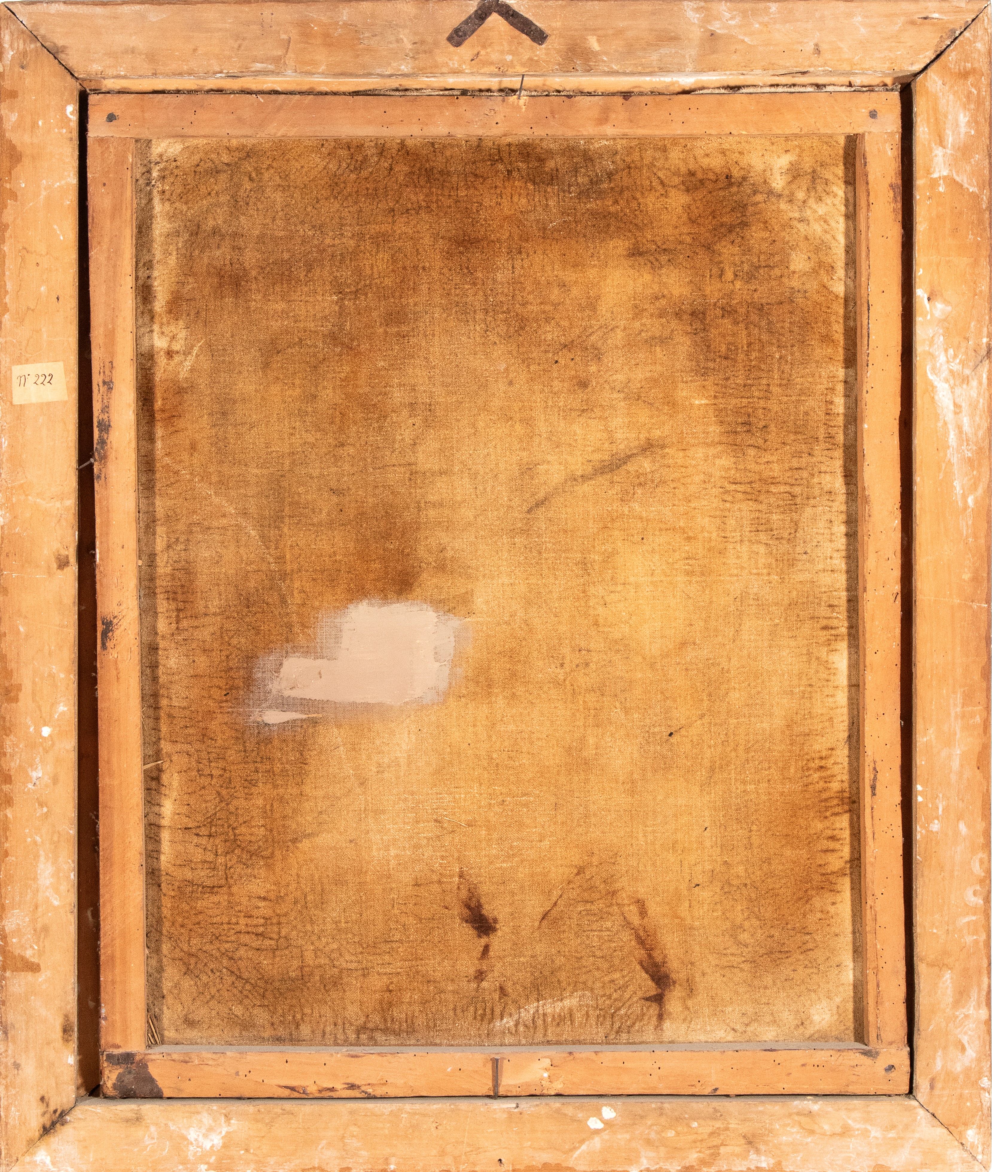 Ritratto di gentiluomo in armatura