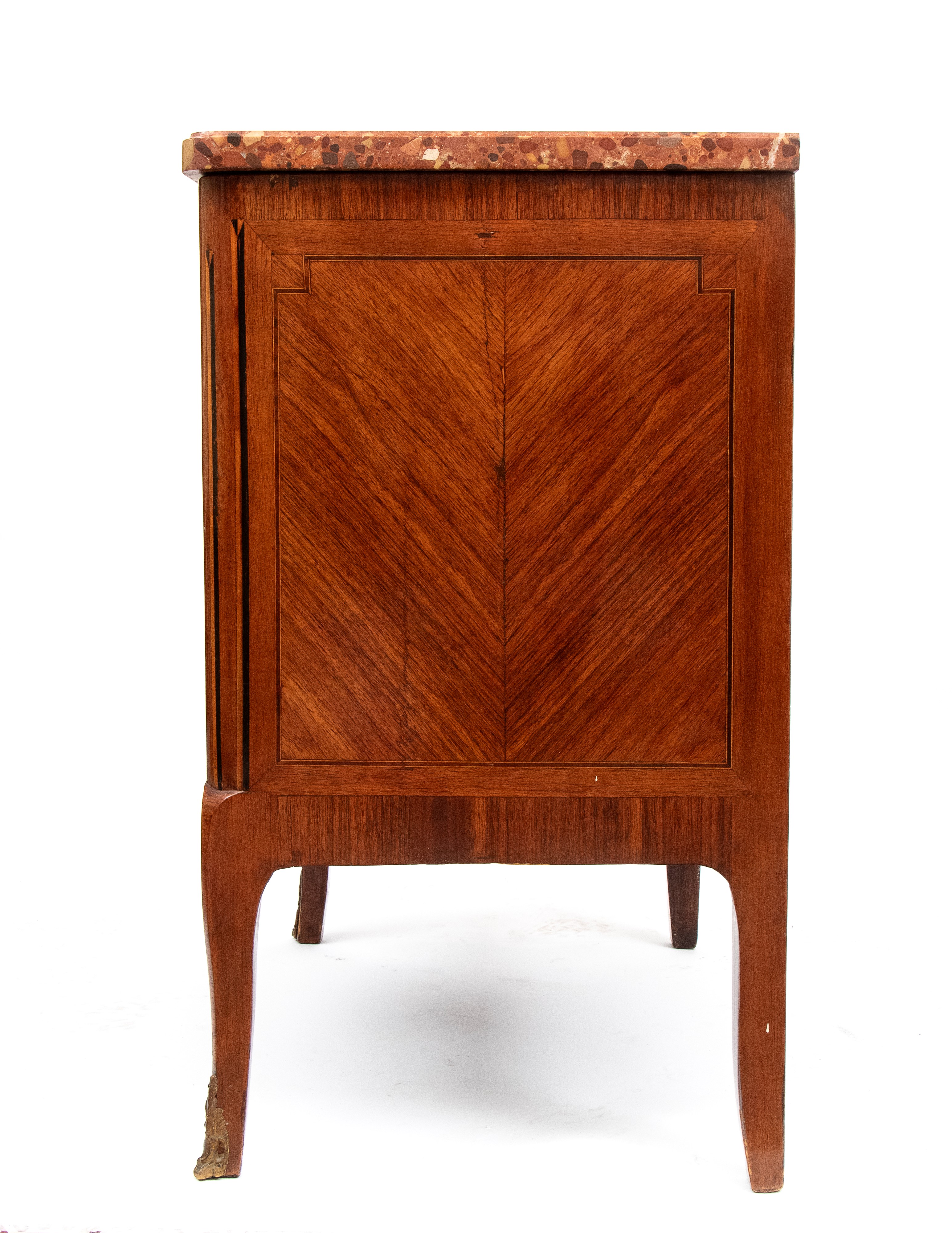 Comò in stile Luigi XVI