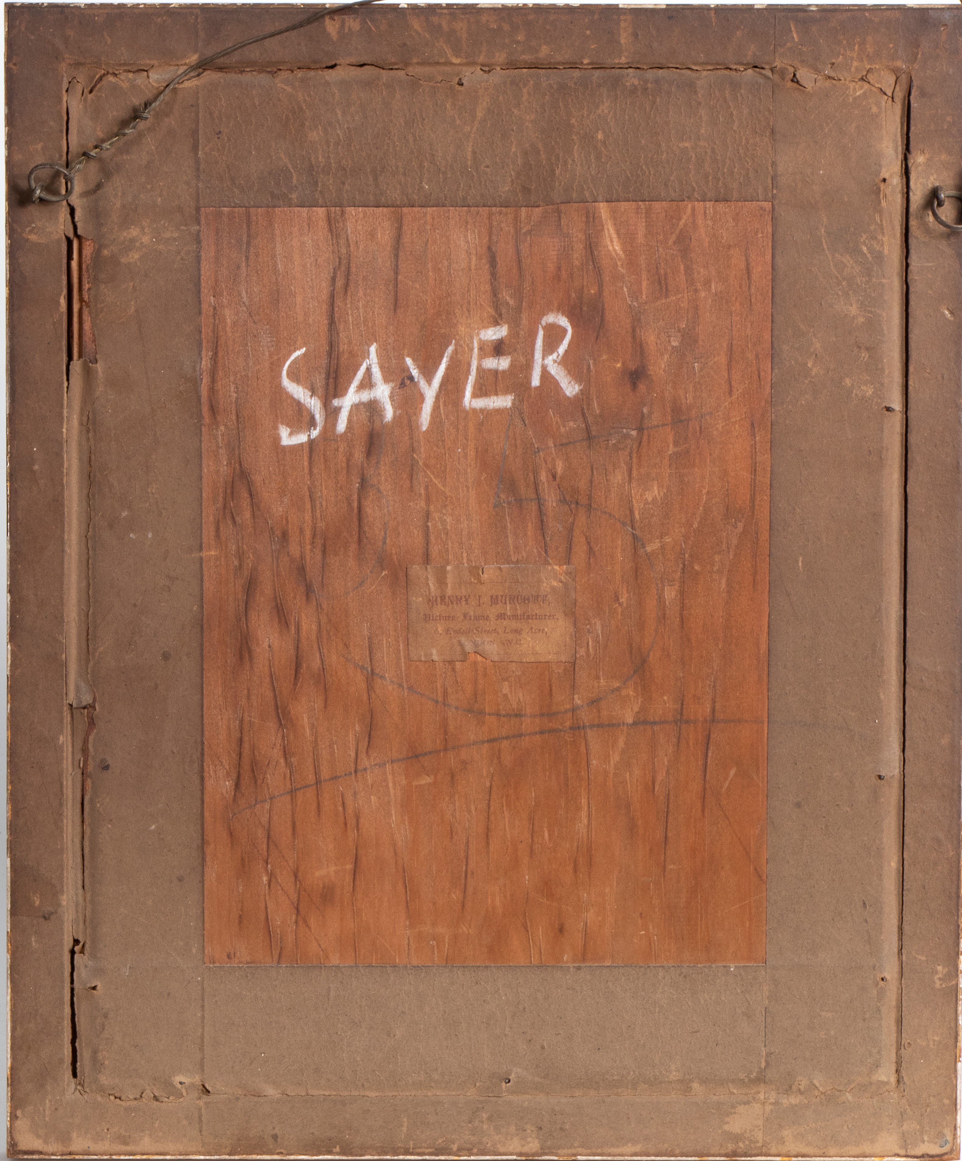 Robert Cooper - Coppia di stampe allegoriche su carta, XVIII secolo