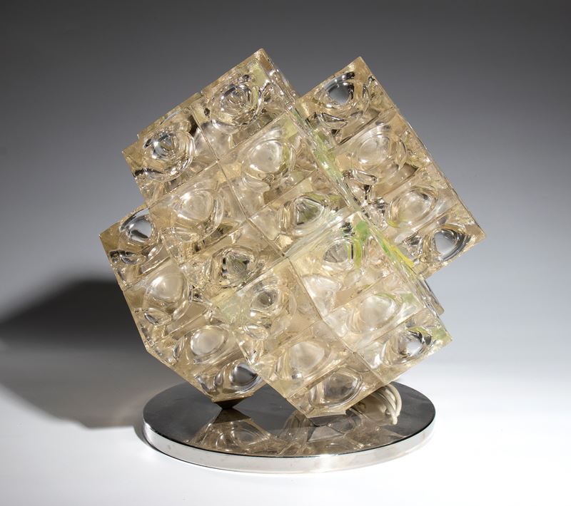 Lampada da tavolo Eclisse