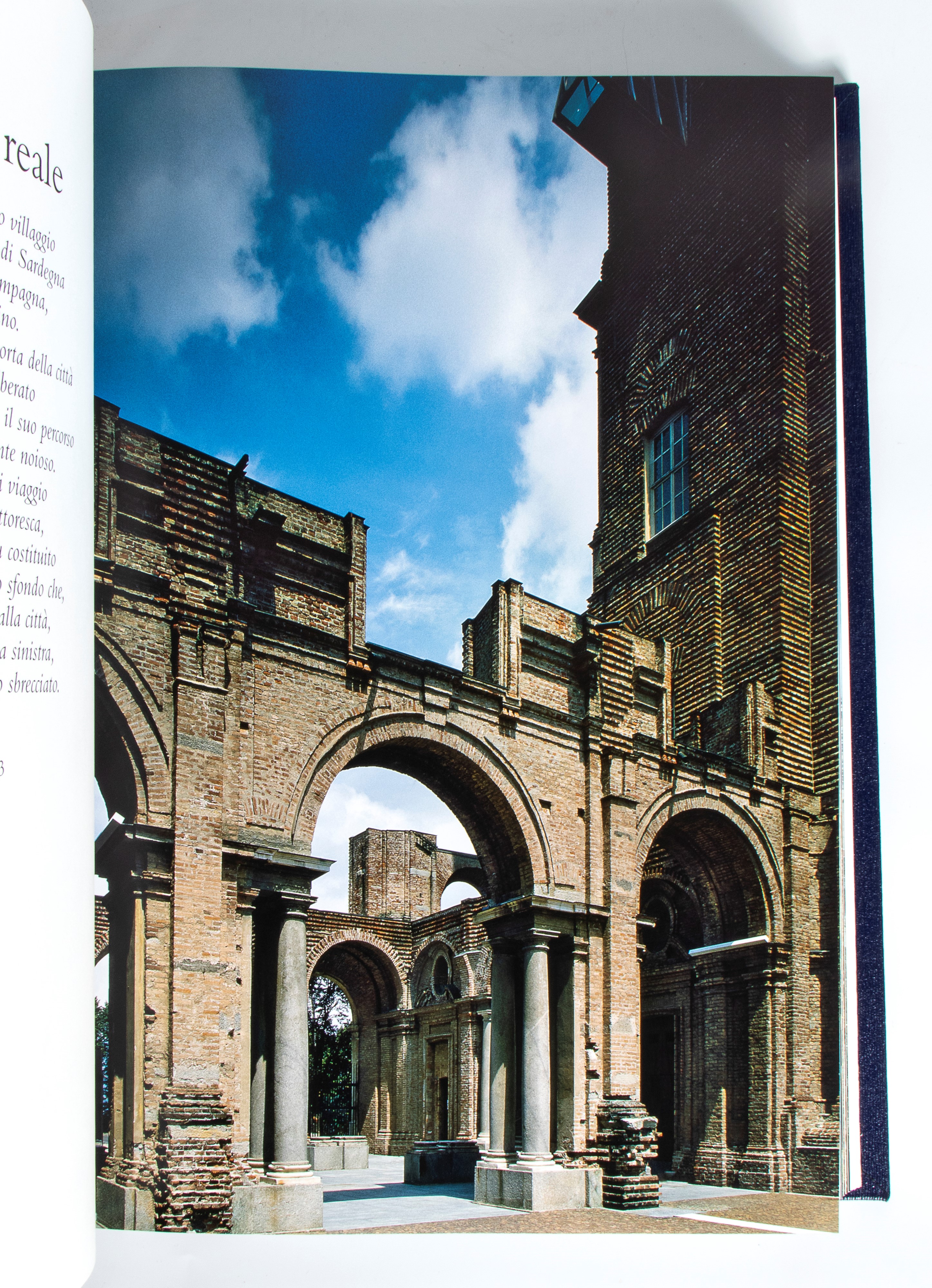 Omaggio all'Italia, edizione limitata firmato Baratella